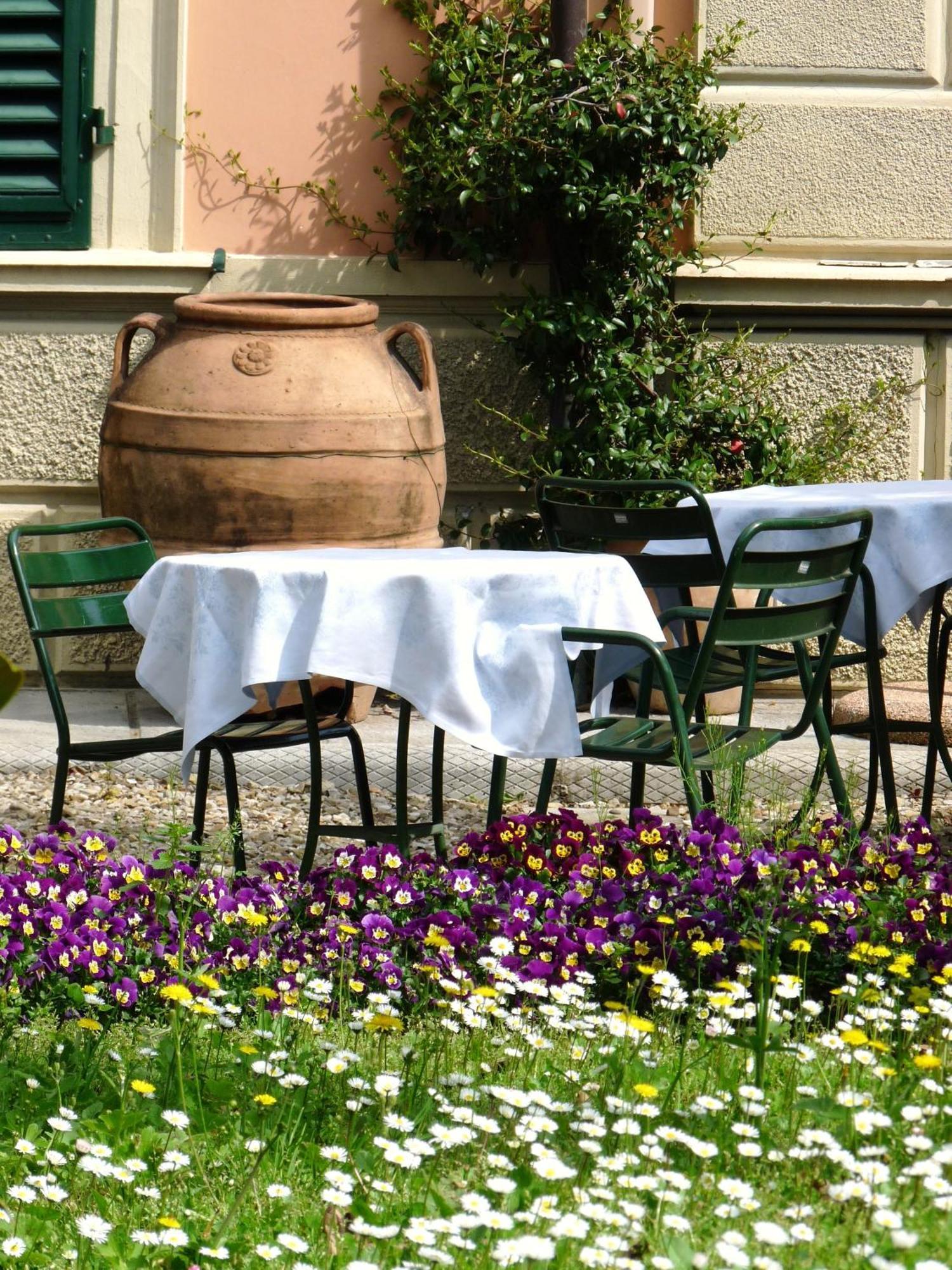 Classic Hotel Floransa Dış mekan fotoğraf